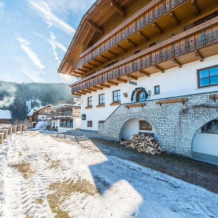 Gasthof Hoerschwang San Lorenzo di Sebato Exteriér fotografie