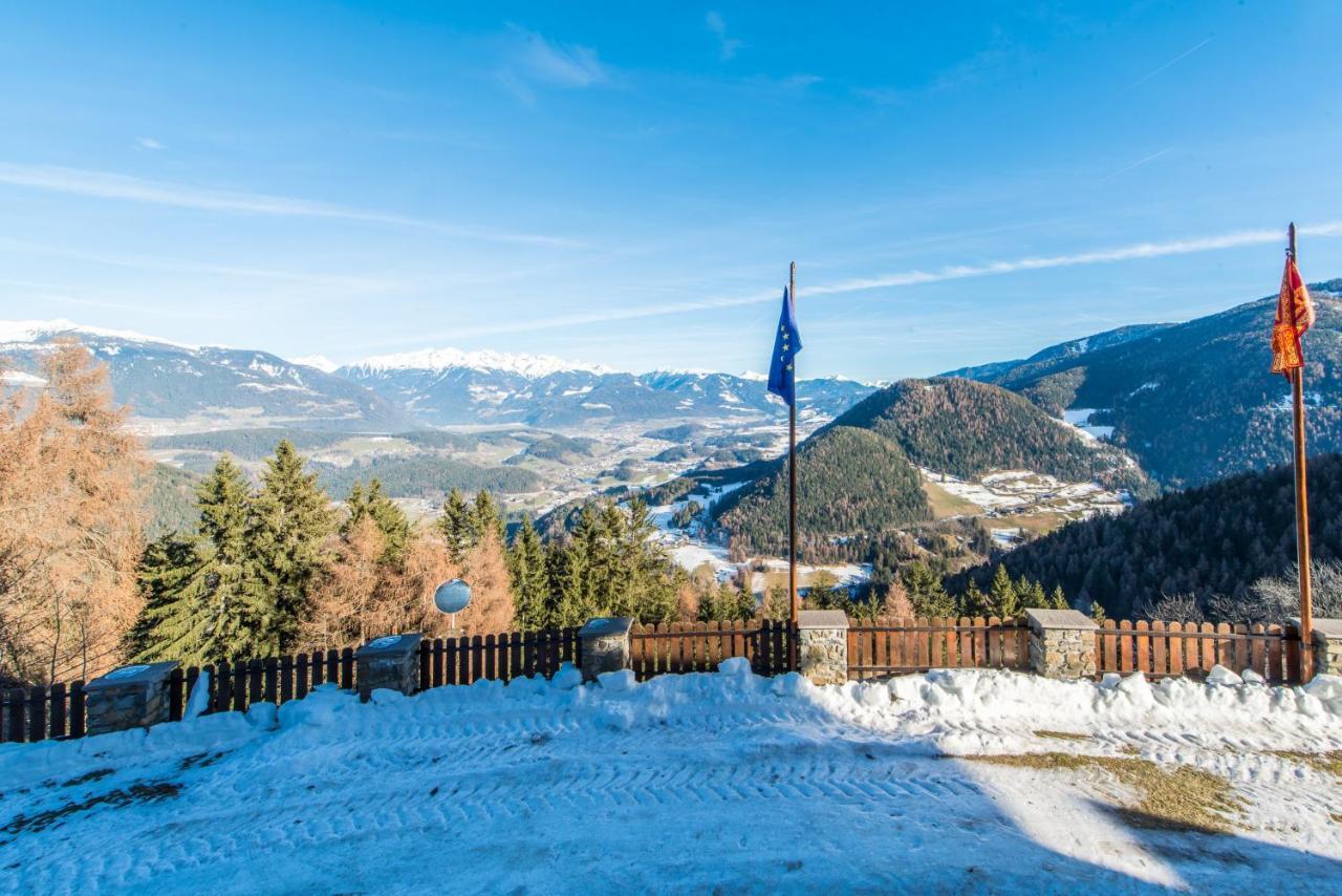 Gasthof Hoerschwang San Lorenzo di Sebato Exteriér fotografie